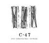 2021 C47 Grenache/Syrah