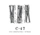 2021 C47 Grenache/Syrah