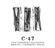 2020 C-47 BDX Blend